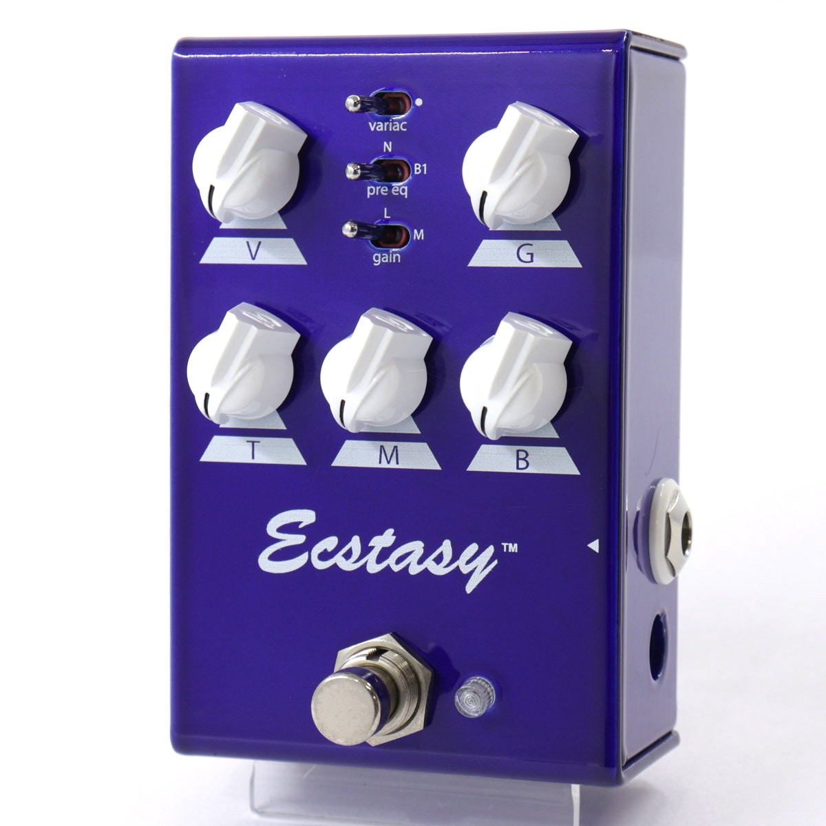 中古】BOGNER / ECSTASY Blue mini 【SN 5021118057】 【池袋店
