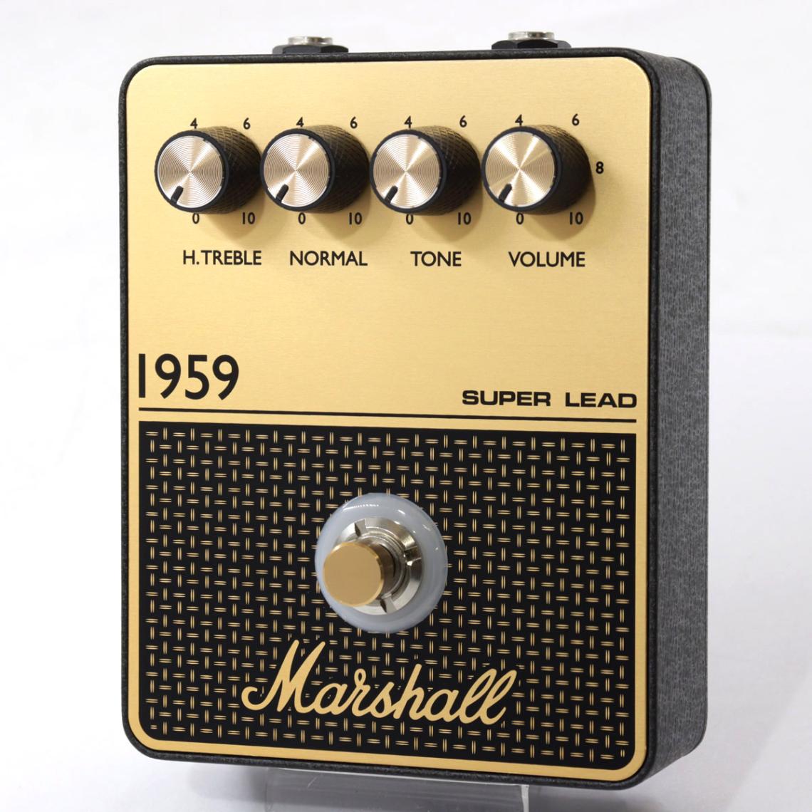 中古)MARSHALL / DRIVE MASTER Reissue (SN M-2022-39-0875-0) (池袋店