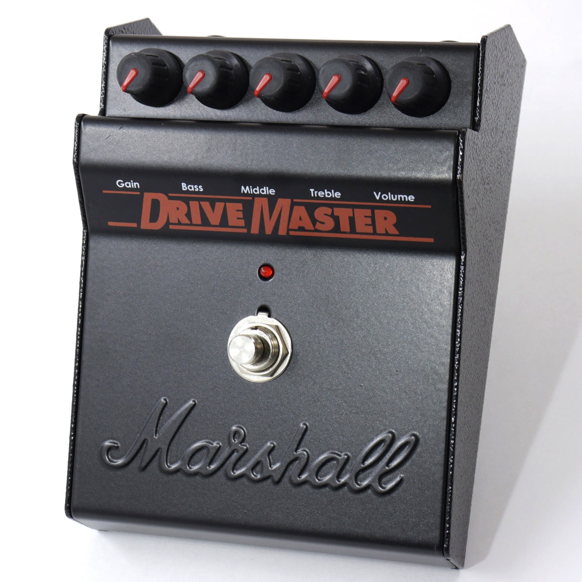 中古】MARSHALL / DRIVE MASTER Reissue 【SN M-2022-39-0875-0