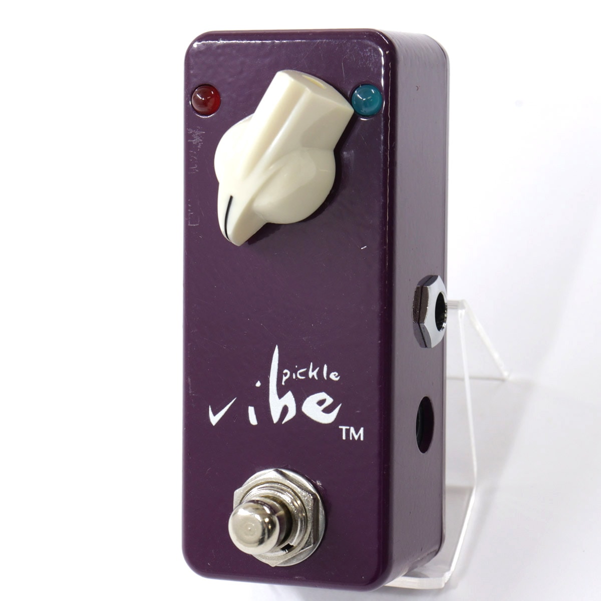 Lovepedal Pickle Vibe | MUSIC STORE professional Lovepedal pickle vibe