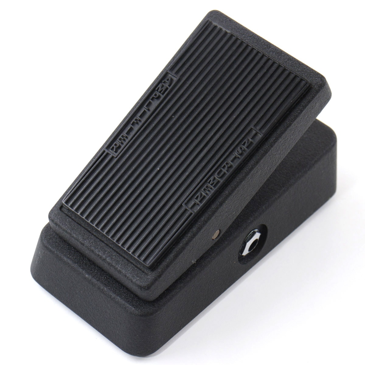 Jim Dunlop / CBM95 Cry Baby Mini Wah ワウペダル ワウ ジム