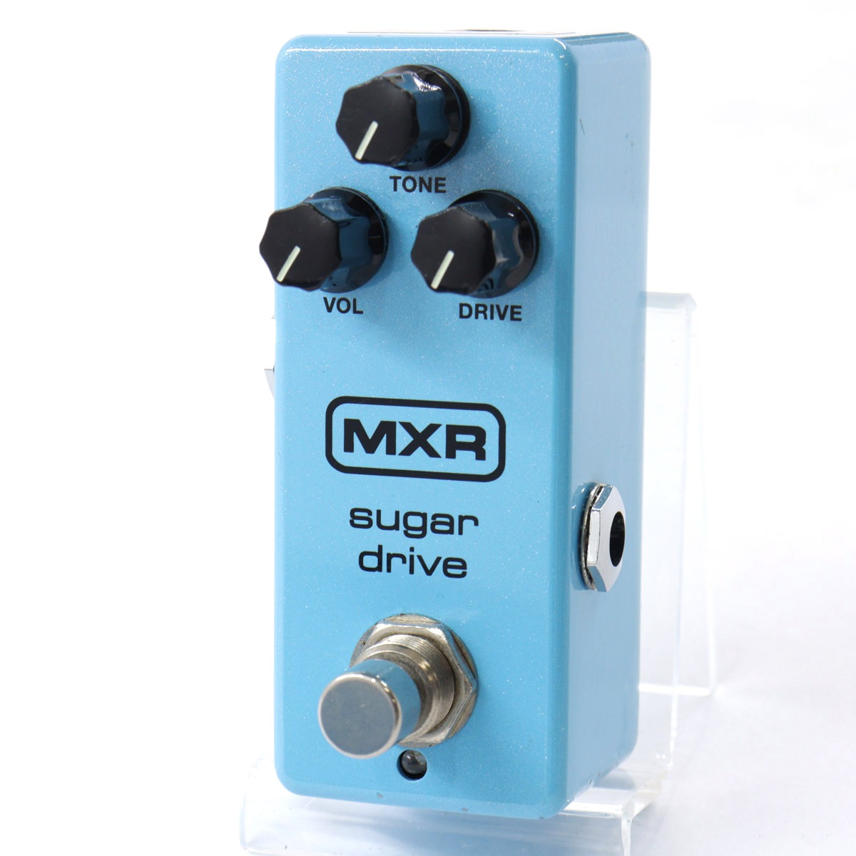 中古】MXR / M294 Sugar Drive エムエックスアール エフェクター 【SN