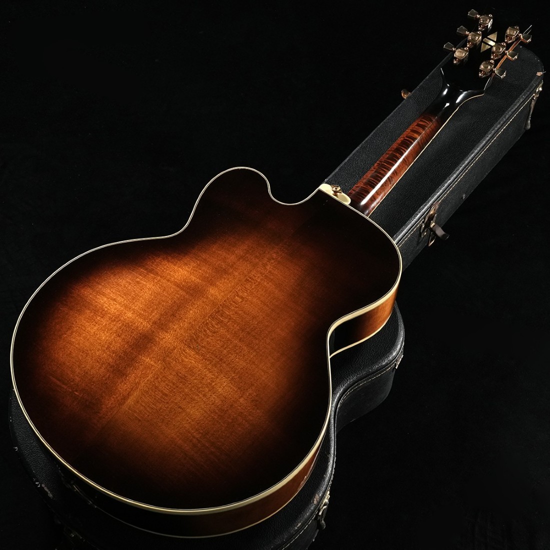 【빈티지】Gibson / 1978 Super V BJB Sunburst【시부야점】《05VG》 사진 3