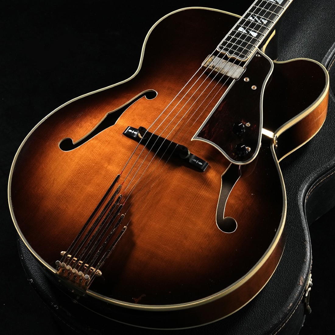 【빈티지】Gibson / 1978 Super V BJB Sunburst【시부야점】《05VG》 사진 4