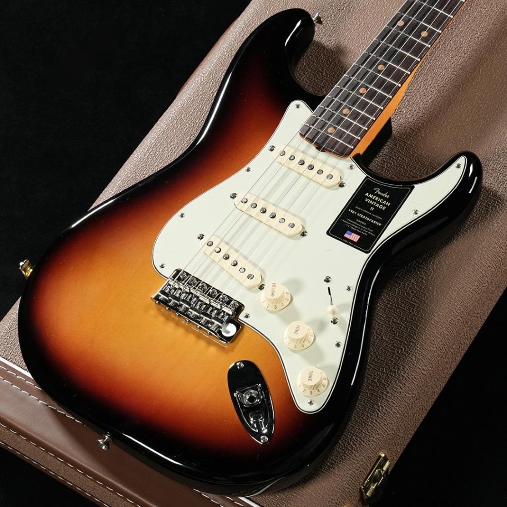 FENDER USA)の検索結果 | ギター、アコギ、管楽器などを扱う全国12店舗