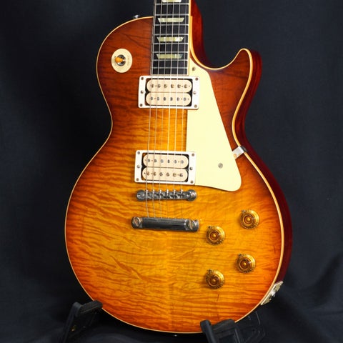 レスポールタイプ × 1,010,000円〜1,709,999円 × サンバースト)の検索