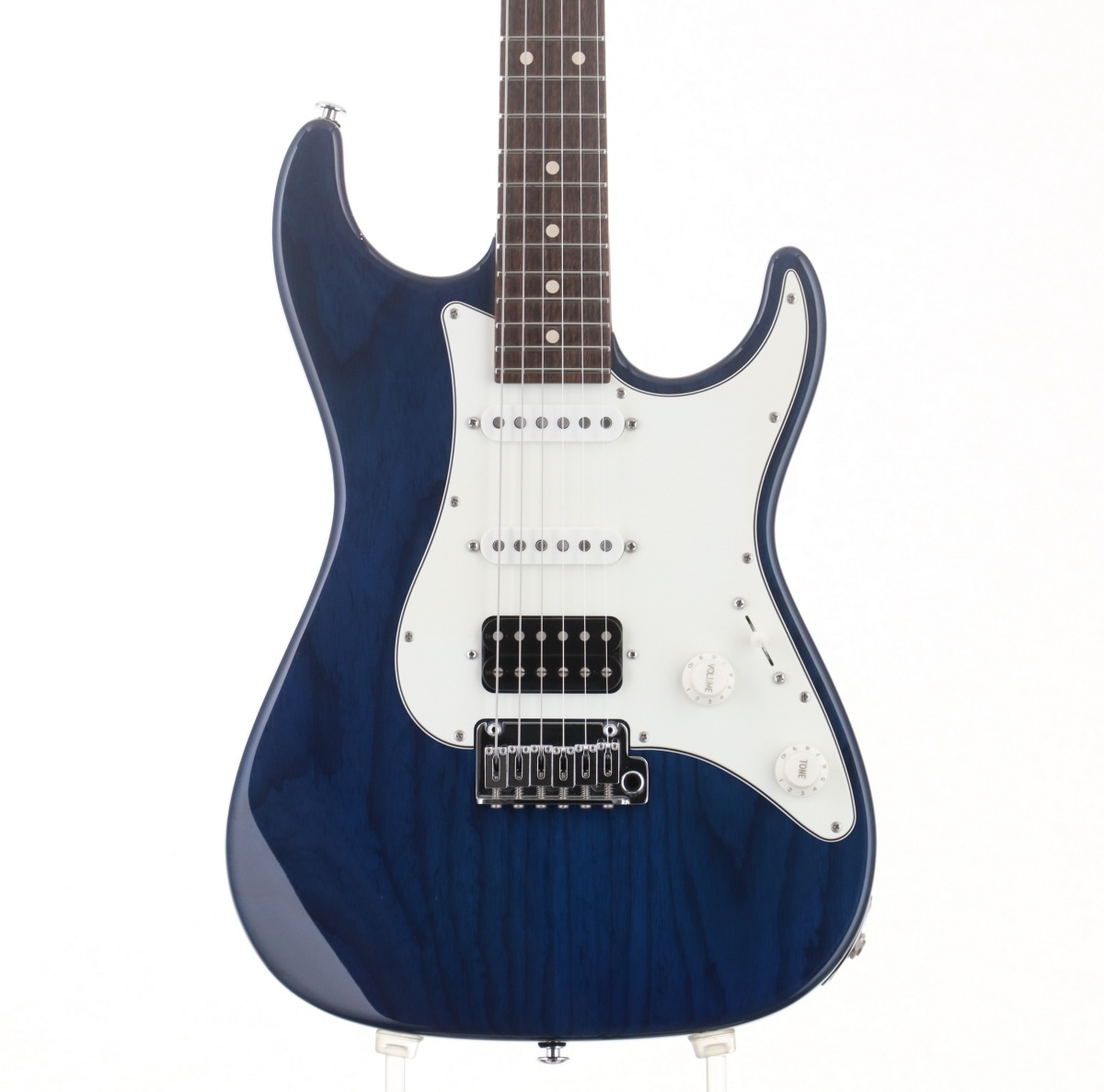 【中古】Suhr / Pro Series S1-Ash Trans Blue【3.59kg】【S/N:JST7H1T】【横浜店】【値下げ】