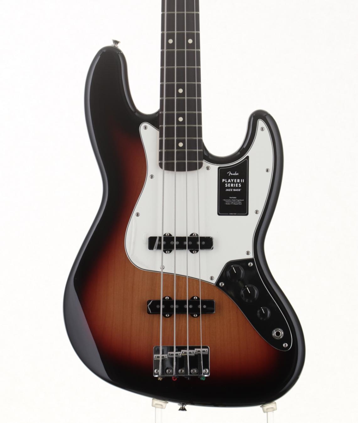 エレキベース | イシバシ楽器