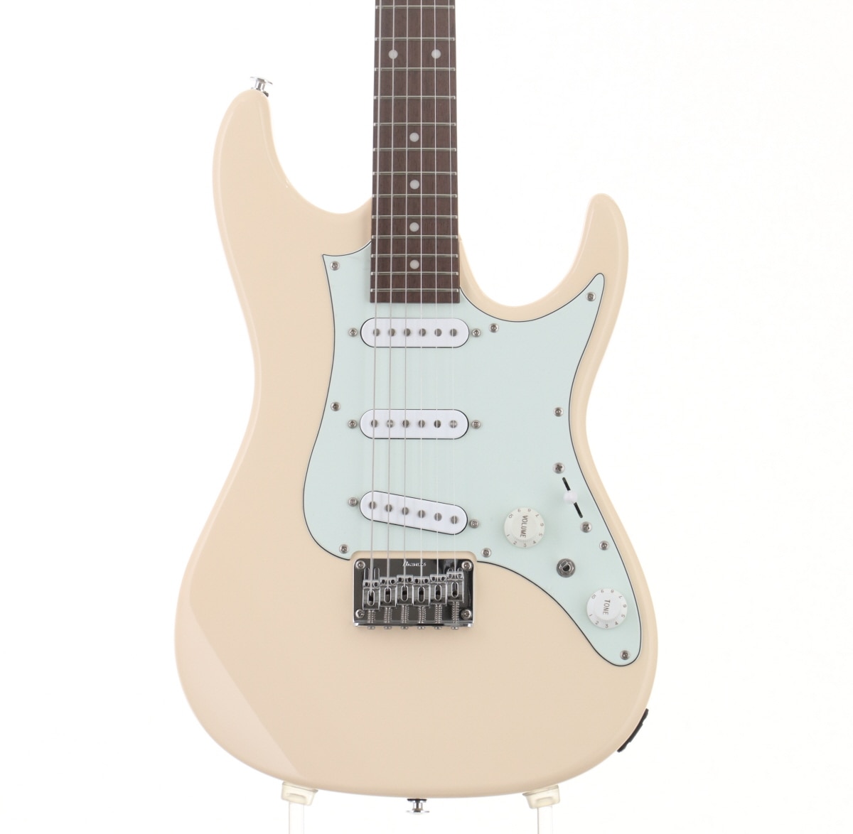 ストラトキャスタータイプ × 30,000円〜49,999円 × IBANEZ)の検索結果