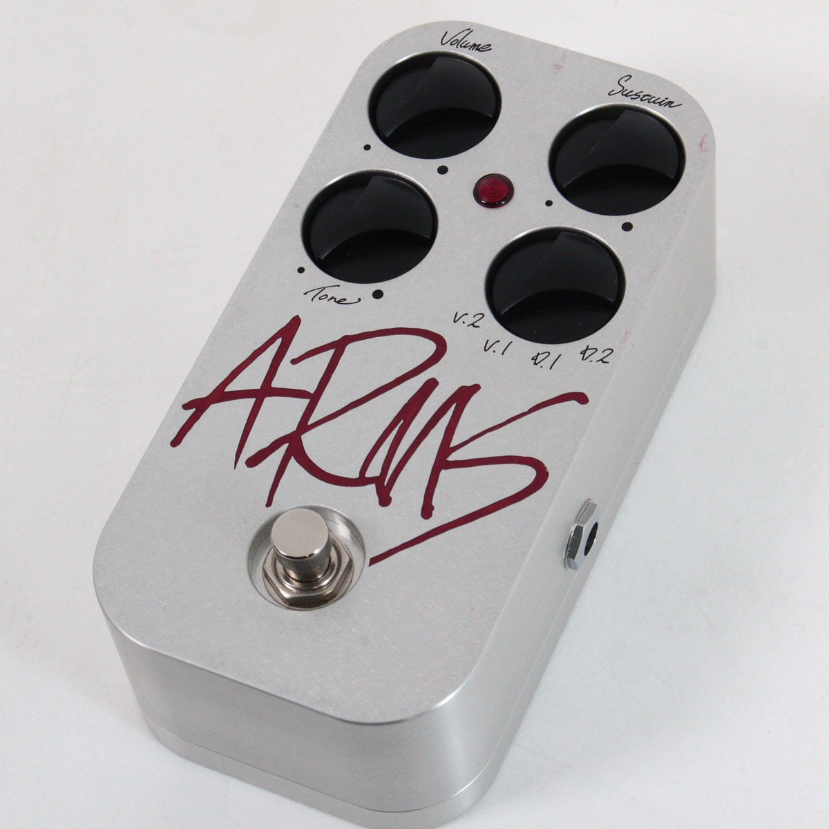 中古】CULT / Arms 【渋谷店】 | ファズ | イシバシ楽器