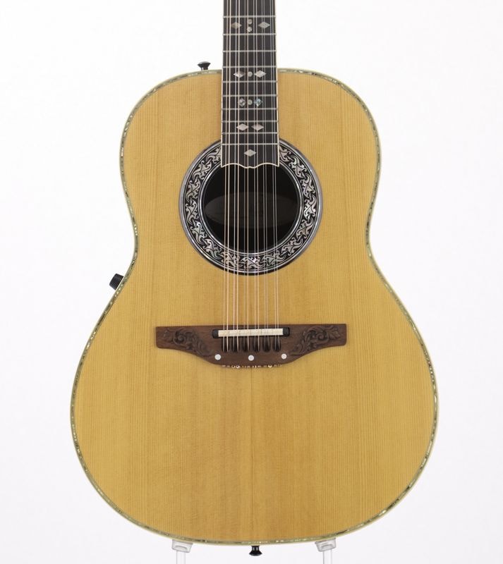 ハードケース (OVATION)の検索結果 | ギター、アコギ、管楽器などを