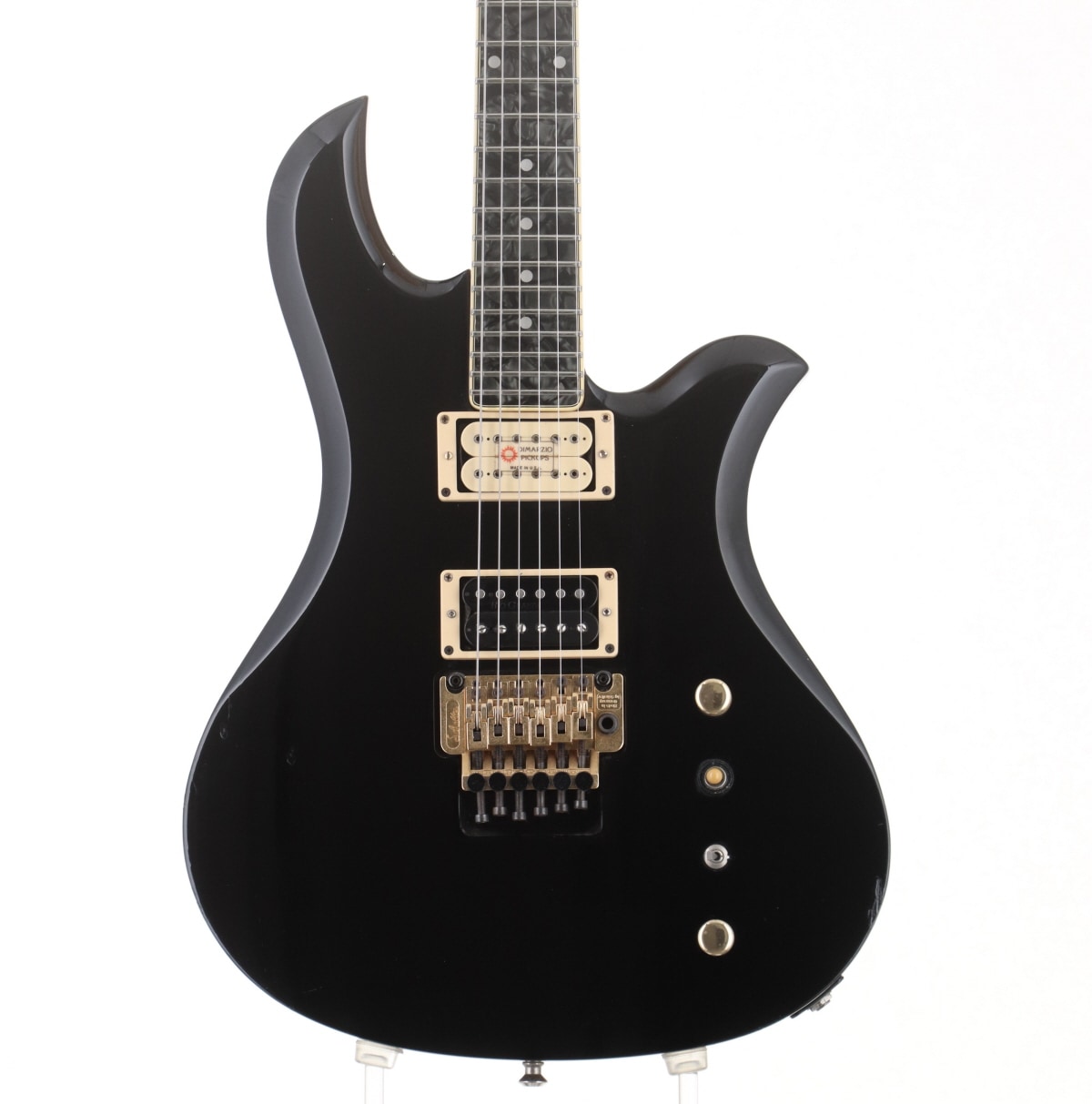 中古】B.C.RICH / Eagle 【SN B 0342】 【御茶ノ水本店】 | 変形ギター