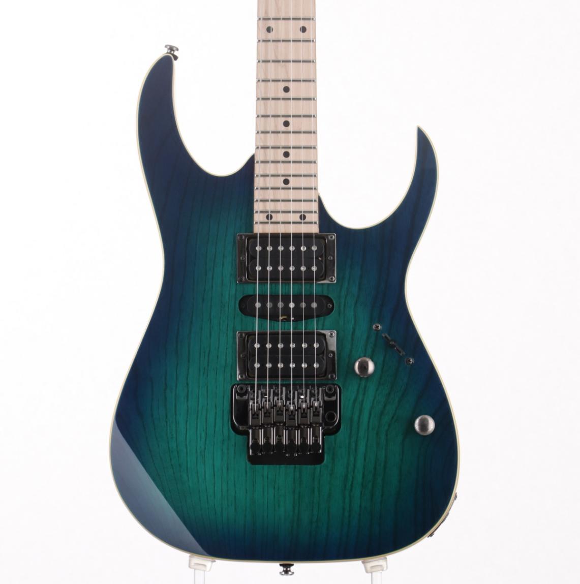 美品　Ibanez RG370AHMZ 中古】IBANEZ / RG370AHMZ 【SN I170703673】 【御茶ノ水本店