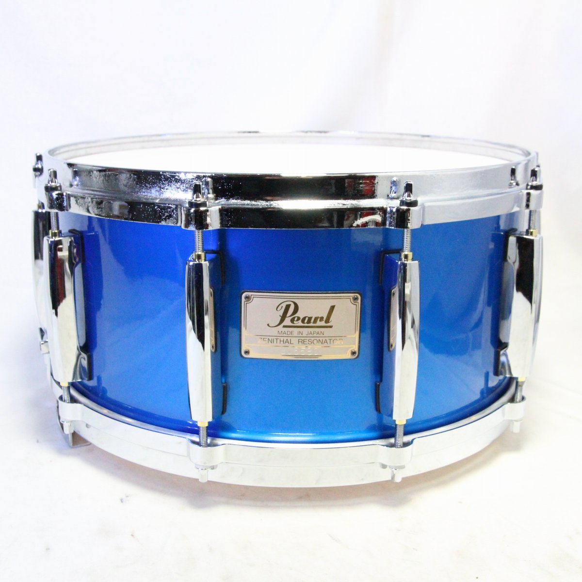 PEARL ヴィンテージスネア 12” 中古】PEARL / ZH-5314D 14×6.5 
