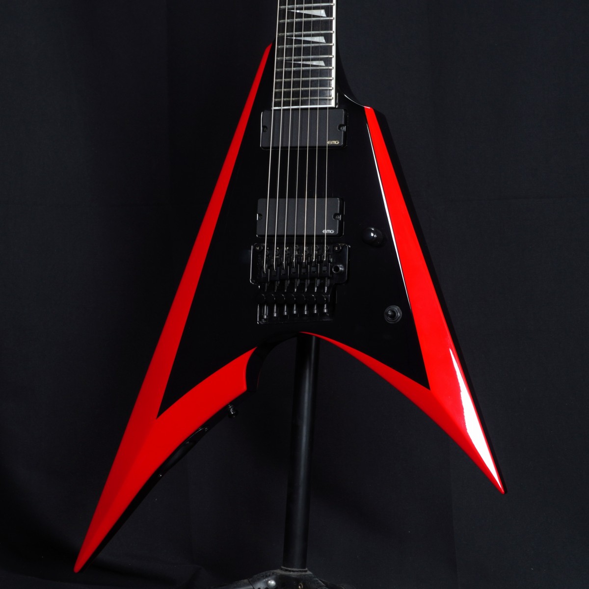 【中古】ESP / E-II ARROW-7 BABYMETAL -2017-【御茶ノ水FINEST_GUITARS】