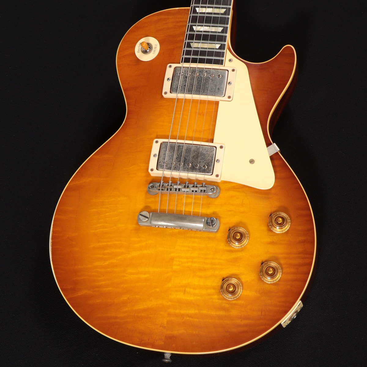 Gibson Custom Shop / Murphy Lab 1959 Les Paul Standard Reissue