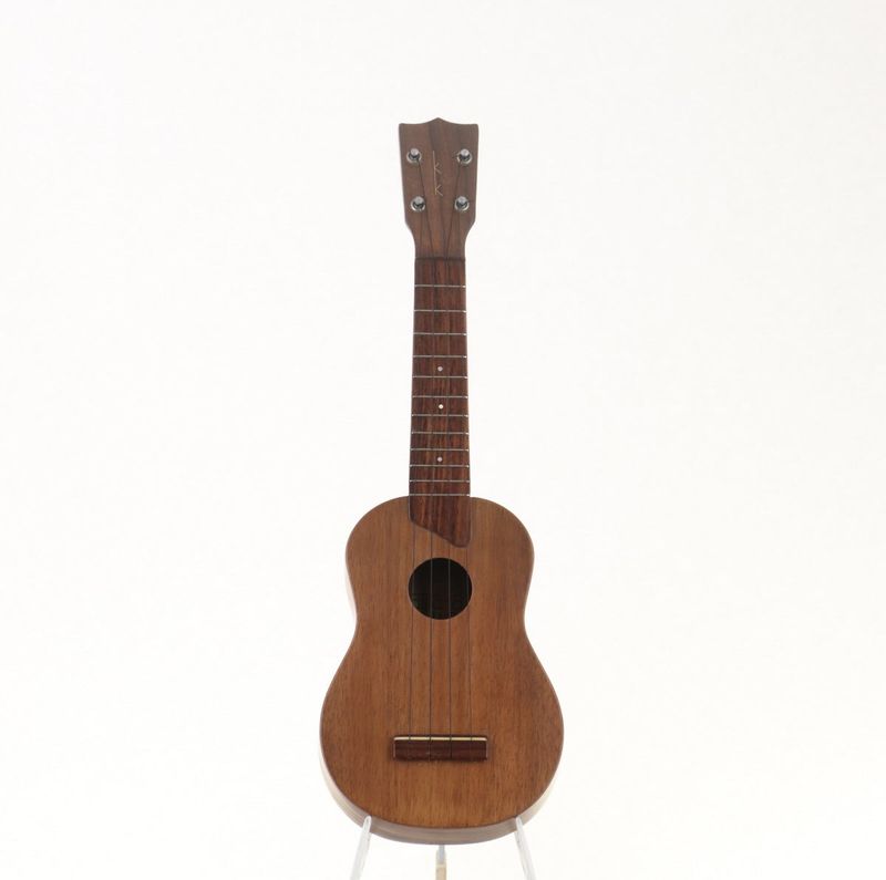 【中古】KAMAKA / SOPRANO UKULELE (Vintage/Gold Label/1960年代後半頃) カマカ ソプラノ ウクレレ 【池袋店】【値下げ】