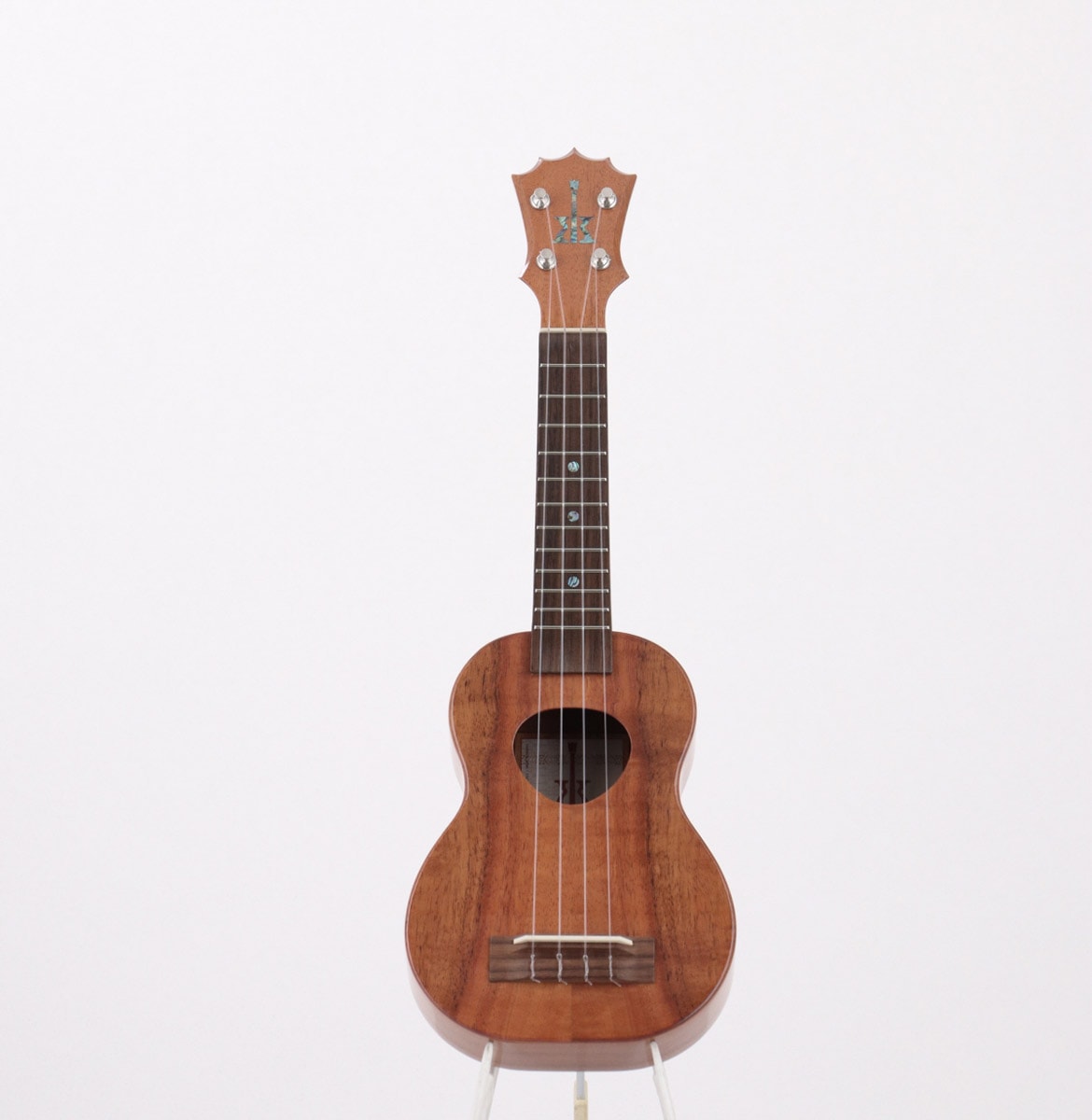 【中古】KOALOHA / KSM-00 Soprano 2016 【SN 2016 June】 【池袋店】【値下げ】