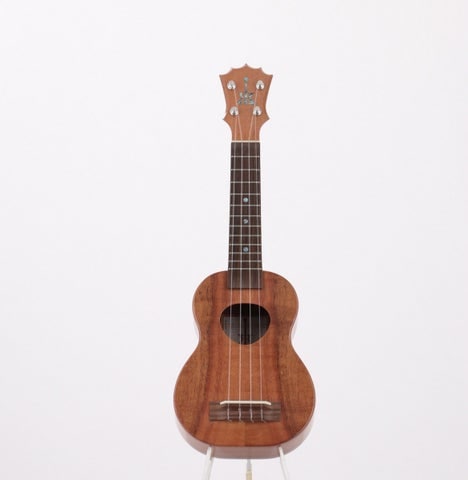 中古】KOALOHA / KSM-00 Soprano [2016年製/ハワイ製] コアロハ
