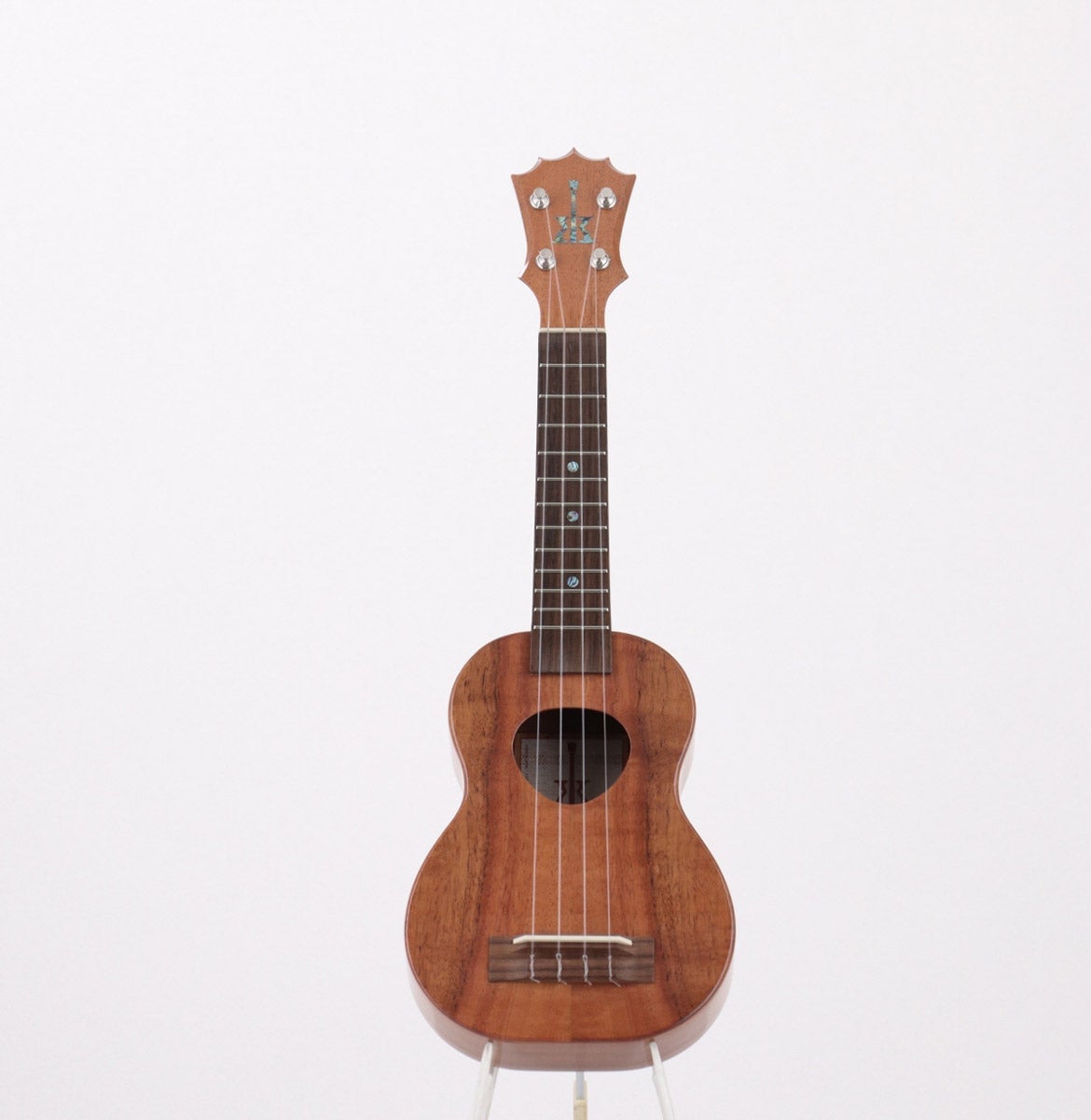 2枚セット バロウゴイフ 中古】KOALOHA / KSM-00 Soprano [2016年製/ハワイ製] コアロハ