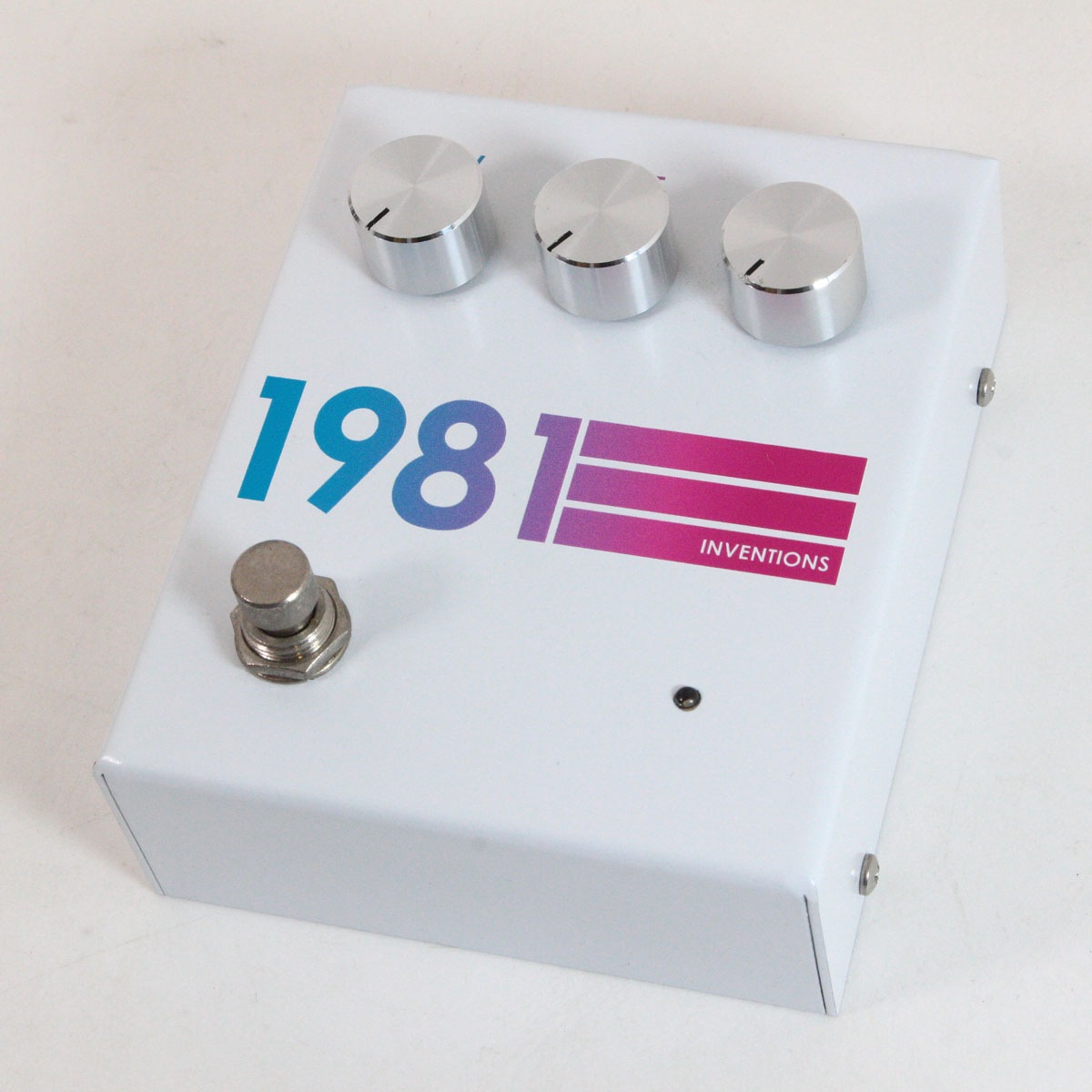 エフェクター × 1981 INVENTIONS)の検索結果 | ギター、アコギ、管楽器