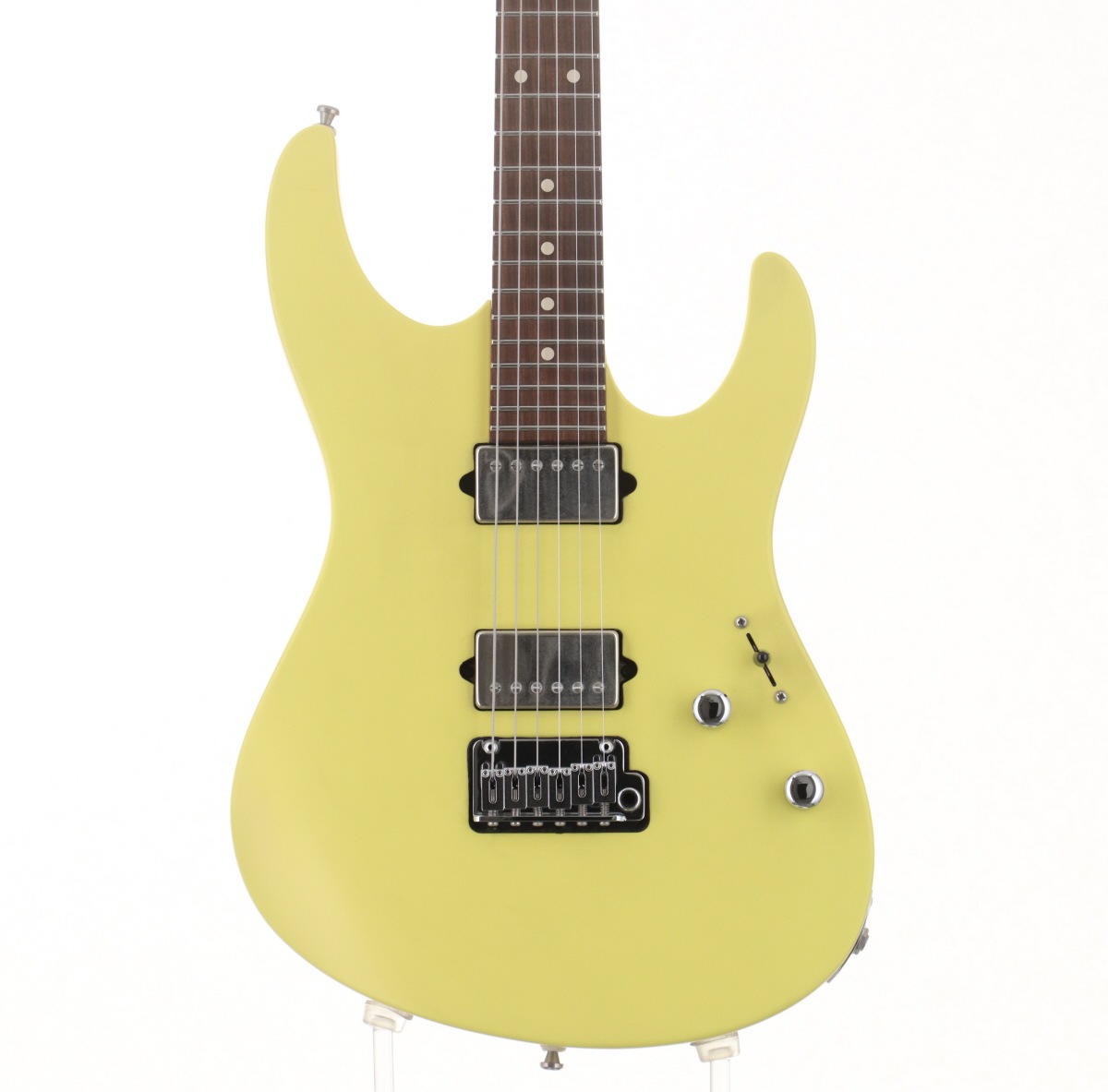 【中古】SUHR / MODERN FROST LEMON FREEZE 【SN 19626】 【御茶ノ水本店】