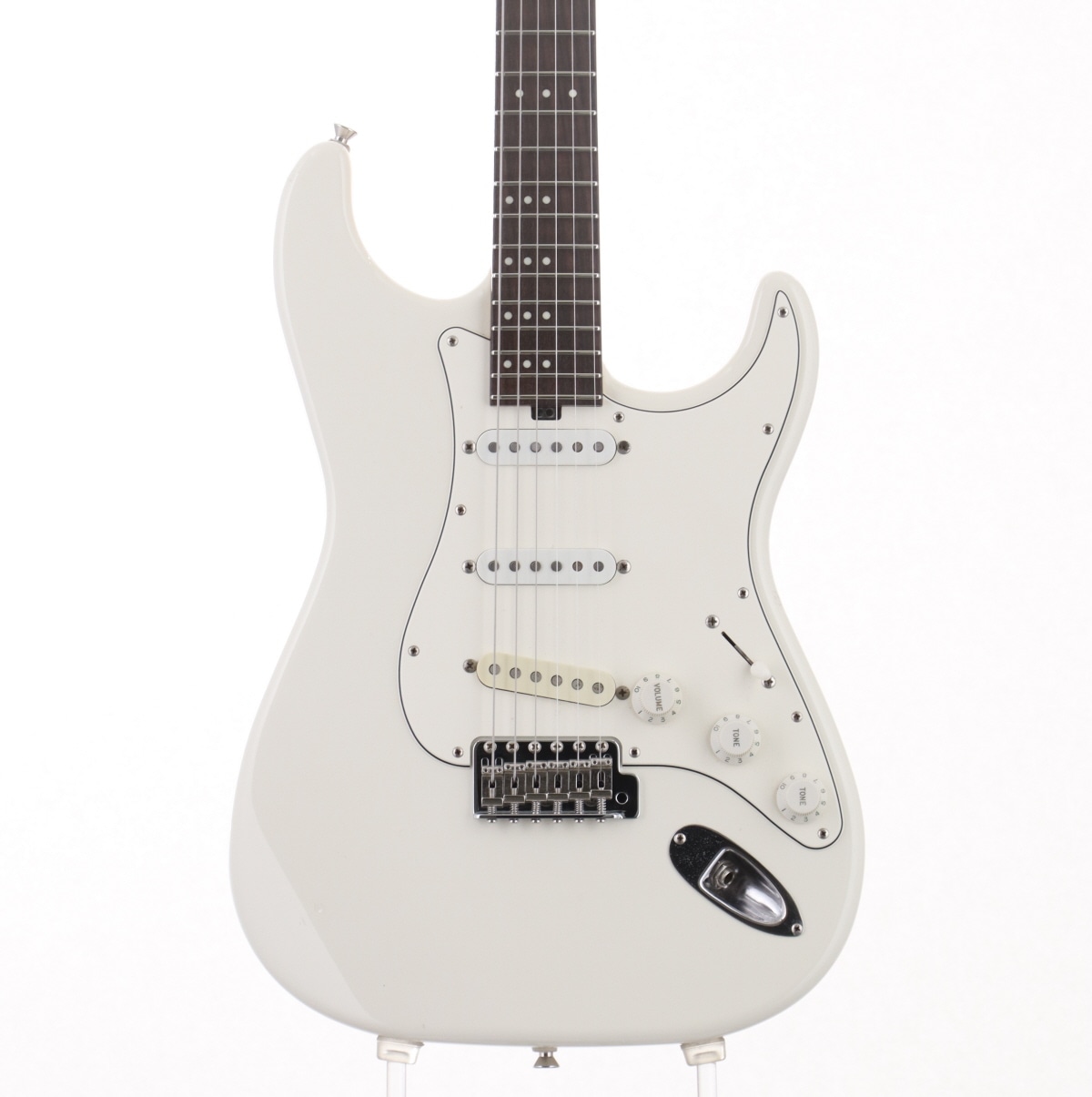 ストラトキャスタータイプ × THREE DOTS × 中古)の検索結果 | ギター