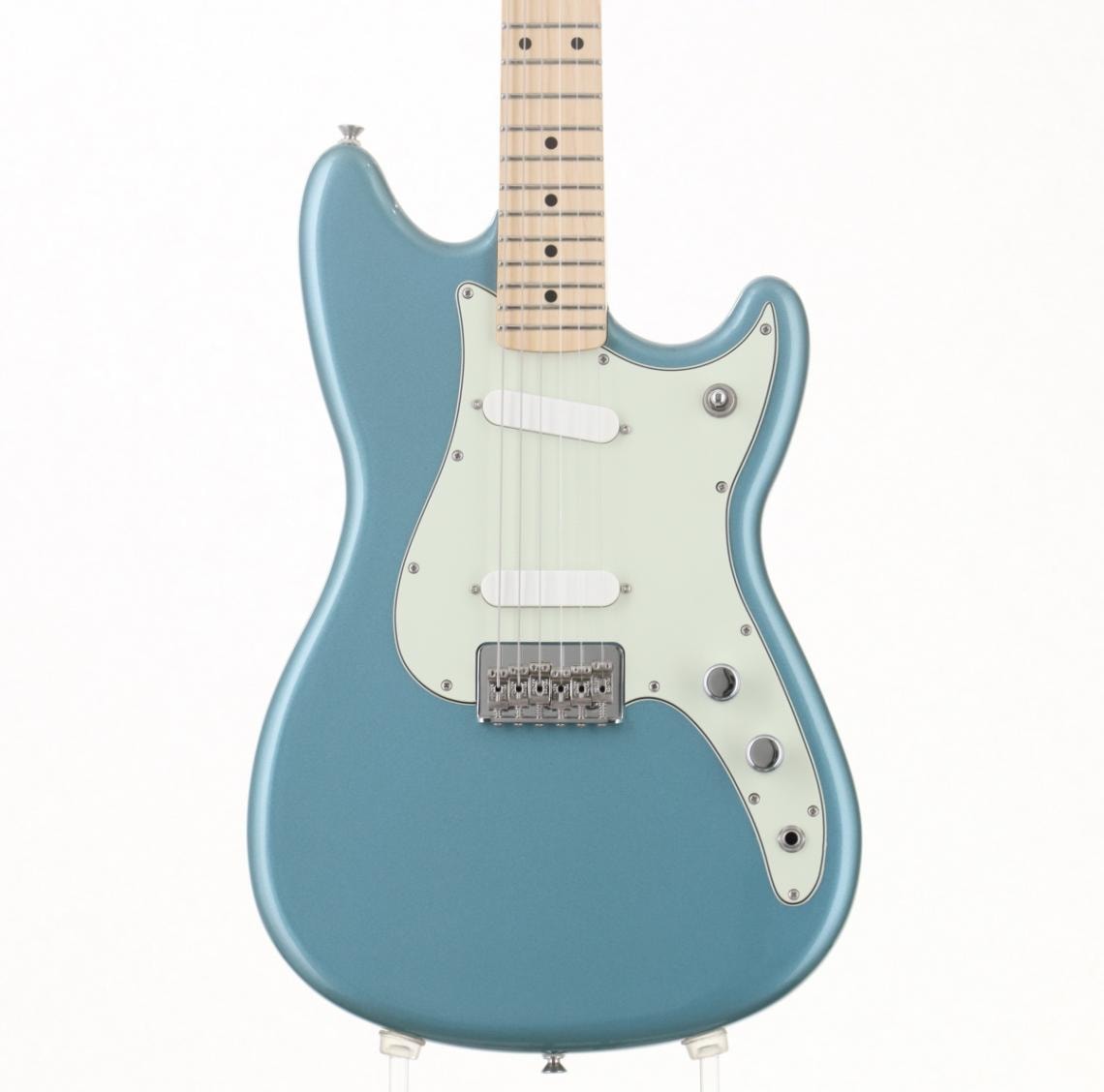 中古】FENDER MEXICO / Player Duo-Sonic 【SN MX22029611