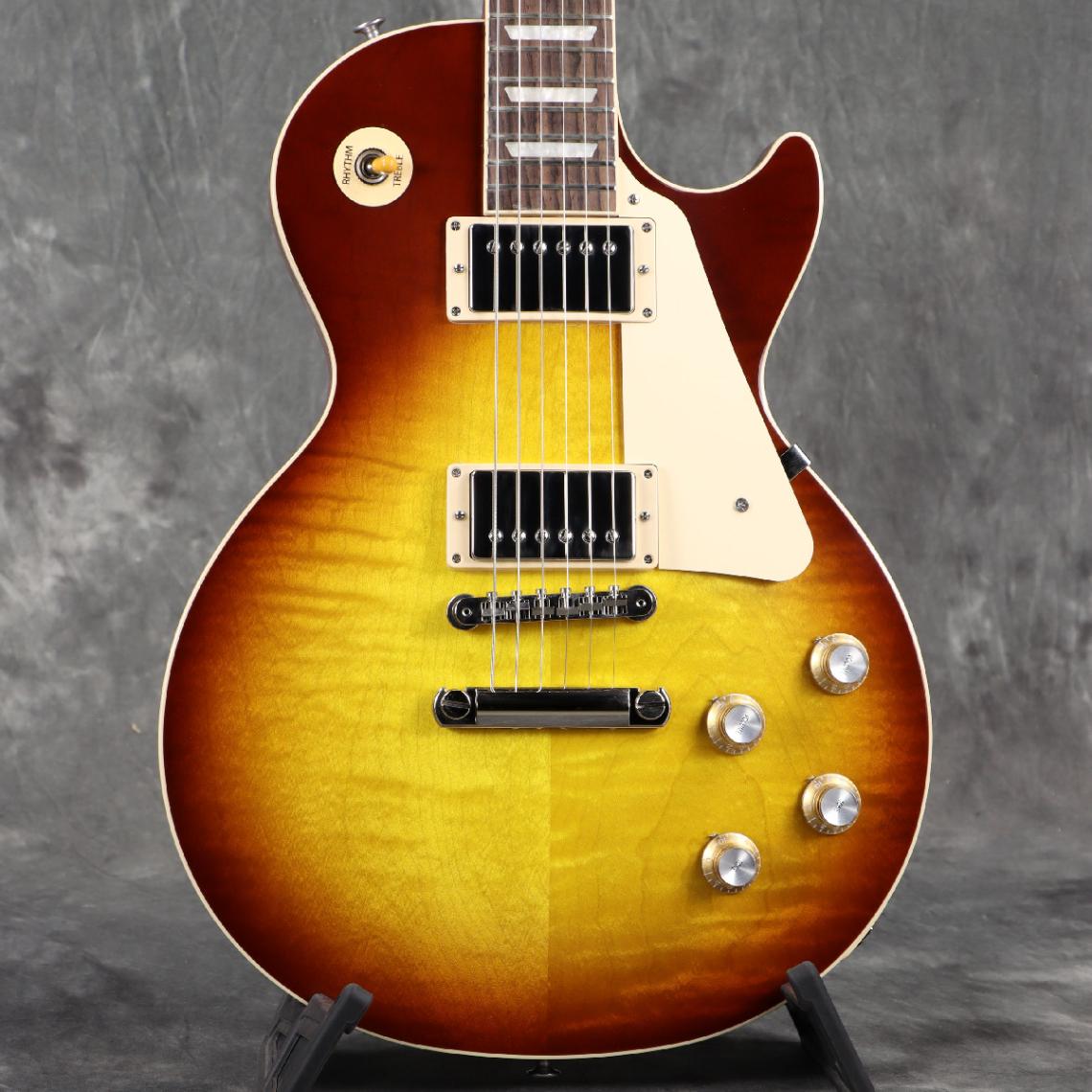 Gibson / Les Paul Standard 60s Iced Tea ギブソン 【実物画像/未展示品】[4.72kg][S/N 226150181]
