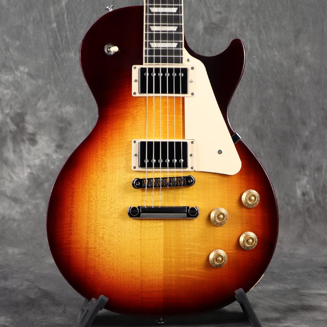 Gibson / Les Paul Studio Session Bourbon Burst レスポール スタジオ