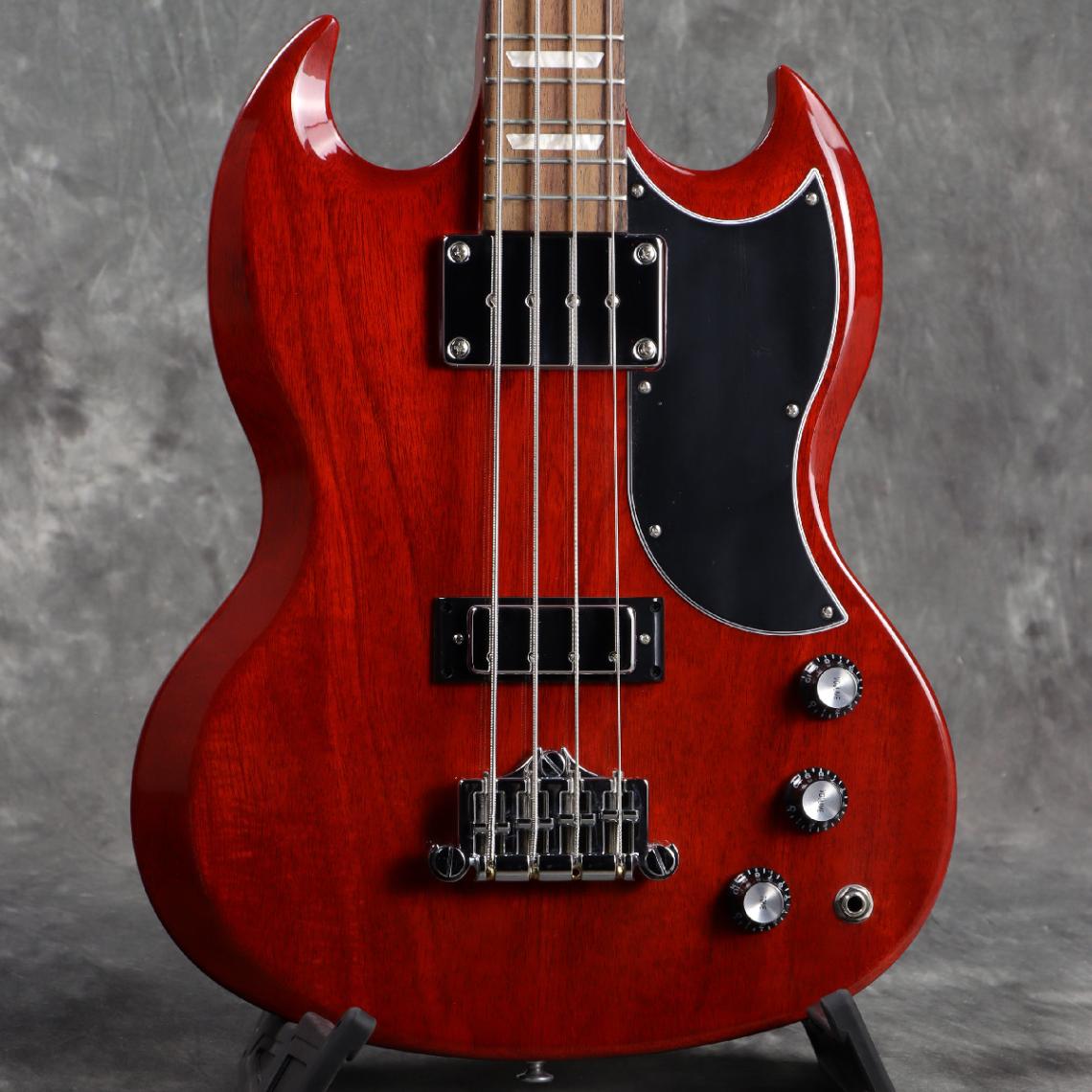 SG BASSの検索結果 | ギター、アコギ、管楽器などを扱う全国12店舗の