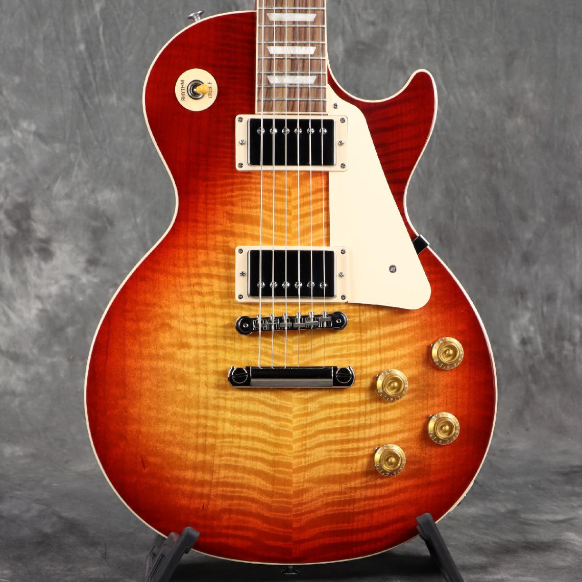Gibson USA / Les Paul Standard 50s Heritage Cherry Sunburst