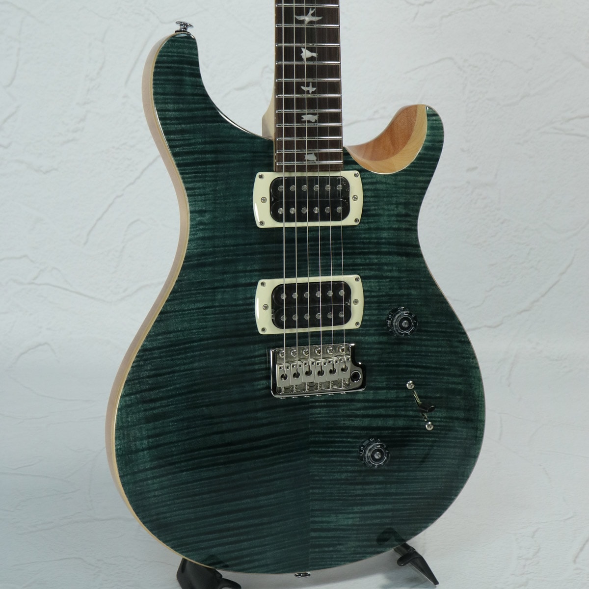 Paul Reed Smith (PRS) / SE Custom 24 Slate Blue [2025年製] 【SN