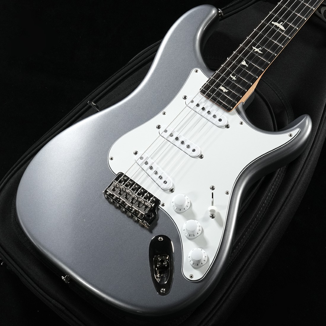 中古】Paul Reed Smith / John Mayer Signature Model / Silver Sky