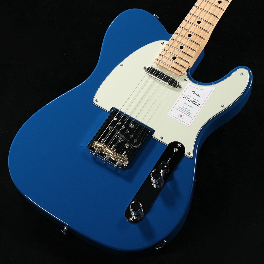 FENDER TELECASTER (ブルー)の検索結果 | ギター、アコギ、管楽器など