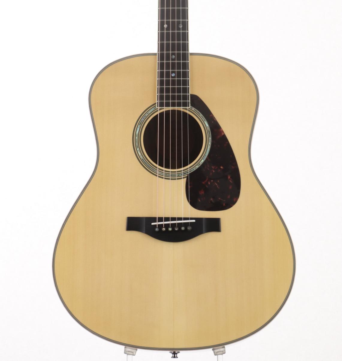 中古】YAMAHA / LL16 ARE Natural ヤマハ アコースティックギター