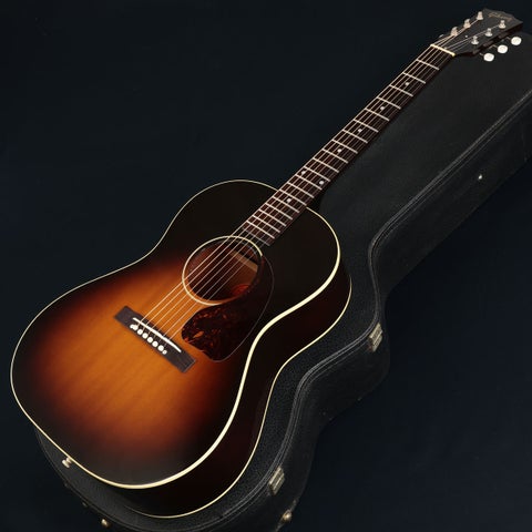 【中古】Gibson / 1940s LG-2 Vintage Sunburst [2005年製] ギブソン アコギ アコースティックギター LG2 【池袋店】