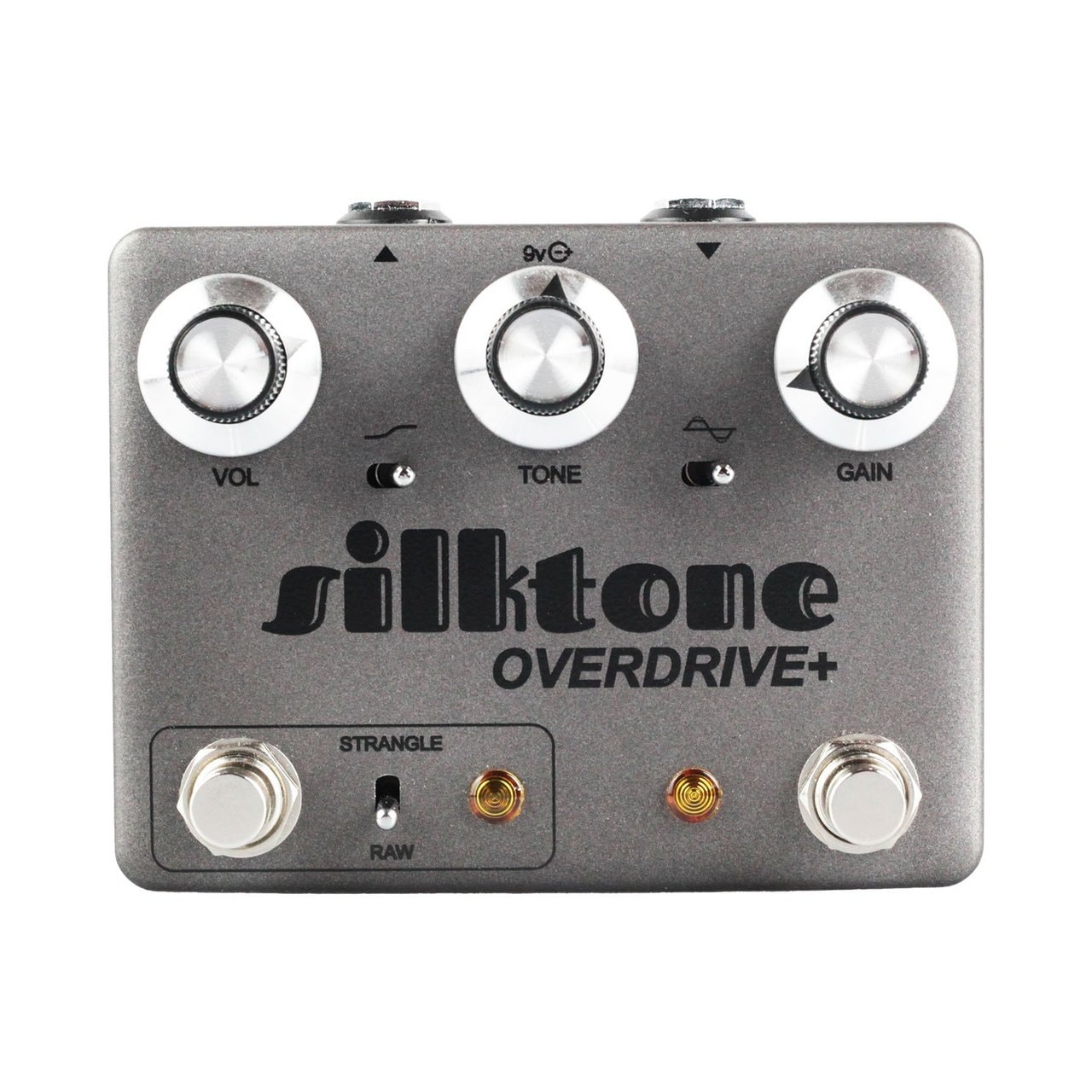 Silktone / Overdrive+ オーバードライブ 【国内正規品】【御茶ノ水