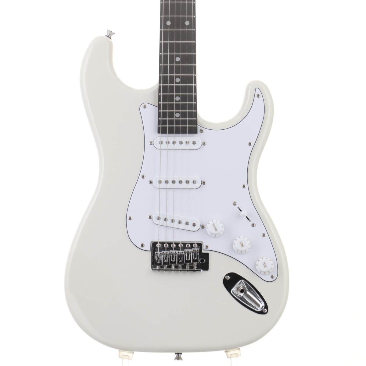 中古】BUSKERS / BST-Standard White undefined【訳アリ】 【SN