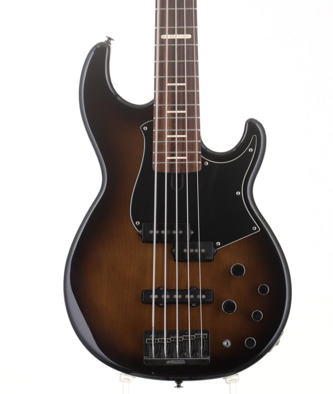 中古】YAMAHA / BB735A Dark Coffee Sunburst 【新宿店】 | その他