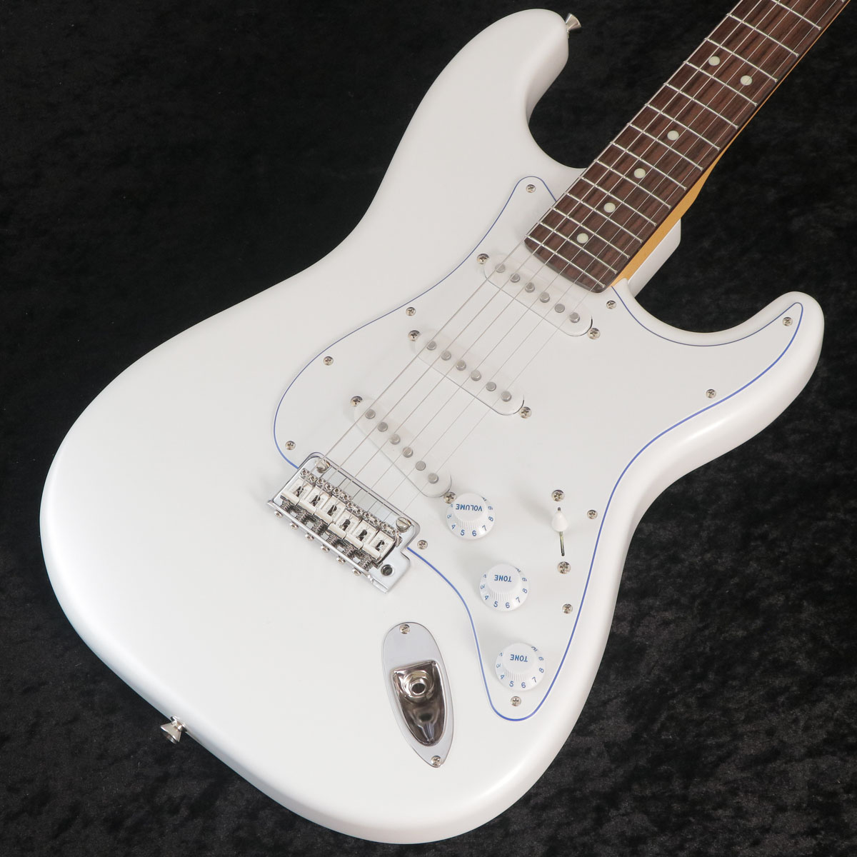 FENDER / Made in Japan Limited Hybrid II Stratocaster Blanc Rosewood White(重量:3.32kg)【S/N:JD25022586】【御茶ノ水本店】