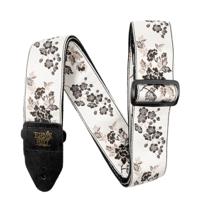 ERNiE BALL / Jacquard Strap EB5440 SHADOW BLOSSOM【渋谷店】