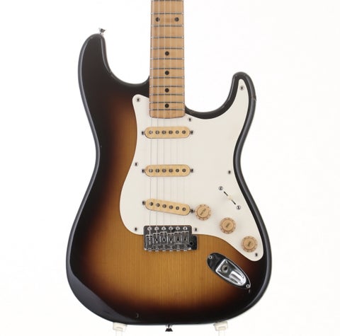 値下げ　tokai st60 ストラトキャスター サンバースト 中古】Tokai / ST-60 GS ［3.79kg/1980年製］トーカイ 【SN 0010519