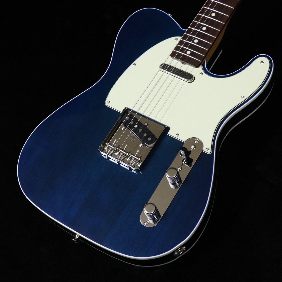 Fender/イシバシFSR MIJ Traditional 60s テレキャス Fender / ISHIBASHI FSR Made in Japan Traditional 60S Telecaster