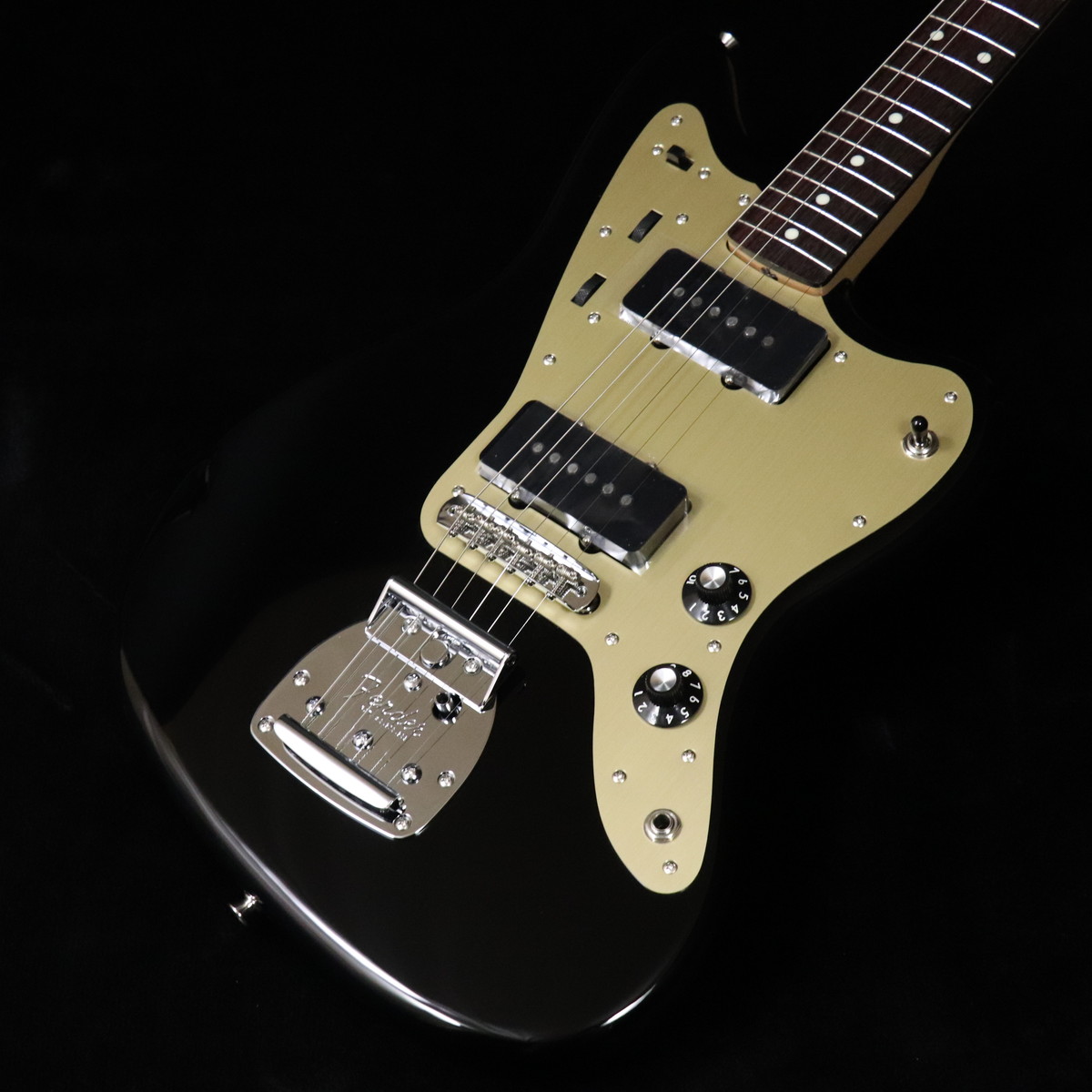 Fender / Made In Japan INORAN Jazzmaster Rosewood Fingerboard