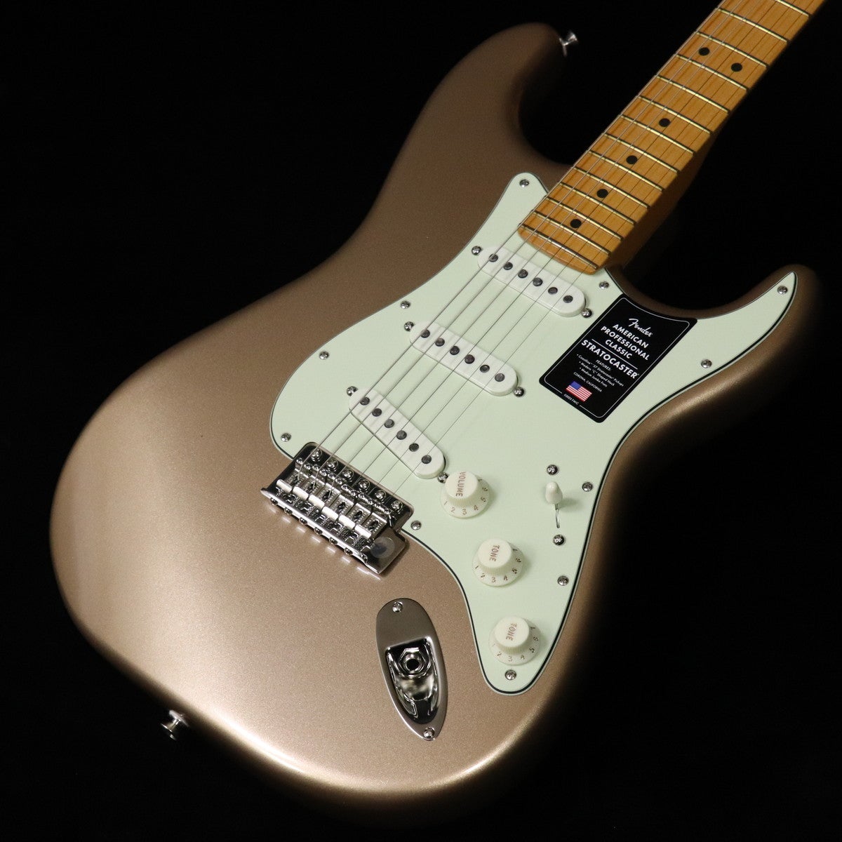 フェンダー　ビンテージパーツ　70年代　Fギア　1セット　ゴールド Fender / ISHIBASHI FSR 2026 Made in Japan Traditional 60s Jaguar
