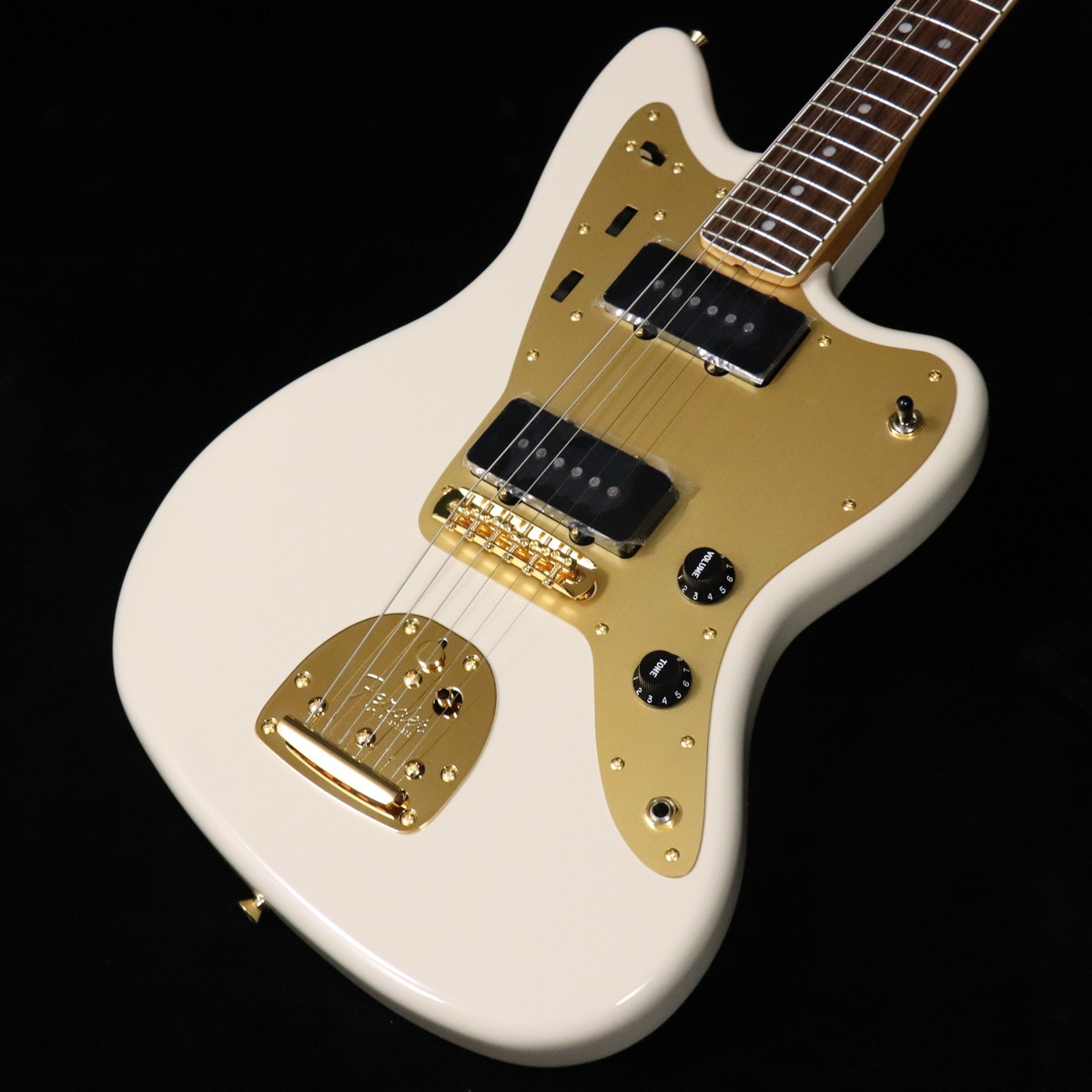 Fender / ISHIBASHI FSR MIJ Traditional 60S Jazzmaster Alder Body