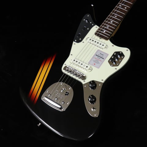 Fender / MIJ Traditional 2025 Collection 60s Jaguar Rosewood