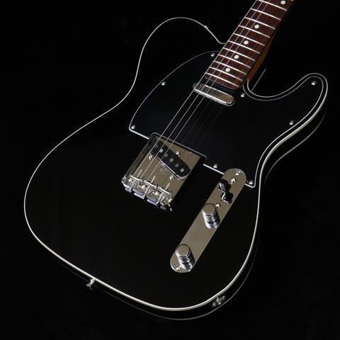 Fender / ISHIBASHI FSR Made in Japan Traditional 60S Telecaster Custom Rosewood Fingerboard Black 【SN JD25014152】 【梅田店】
