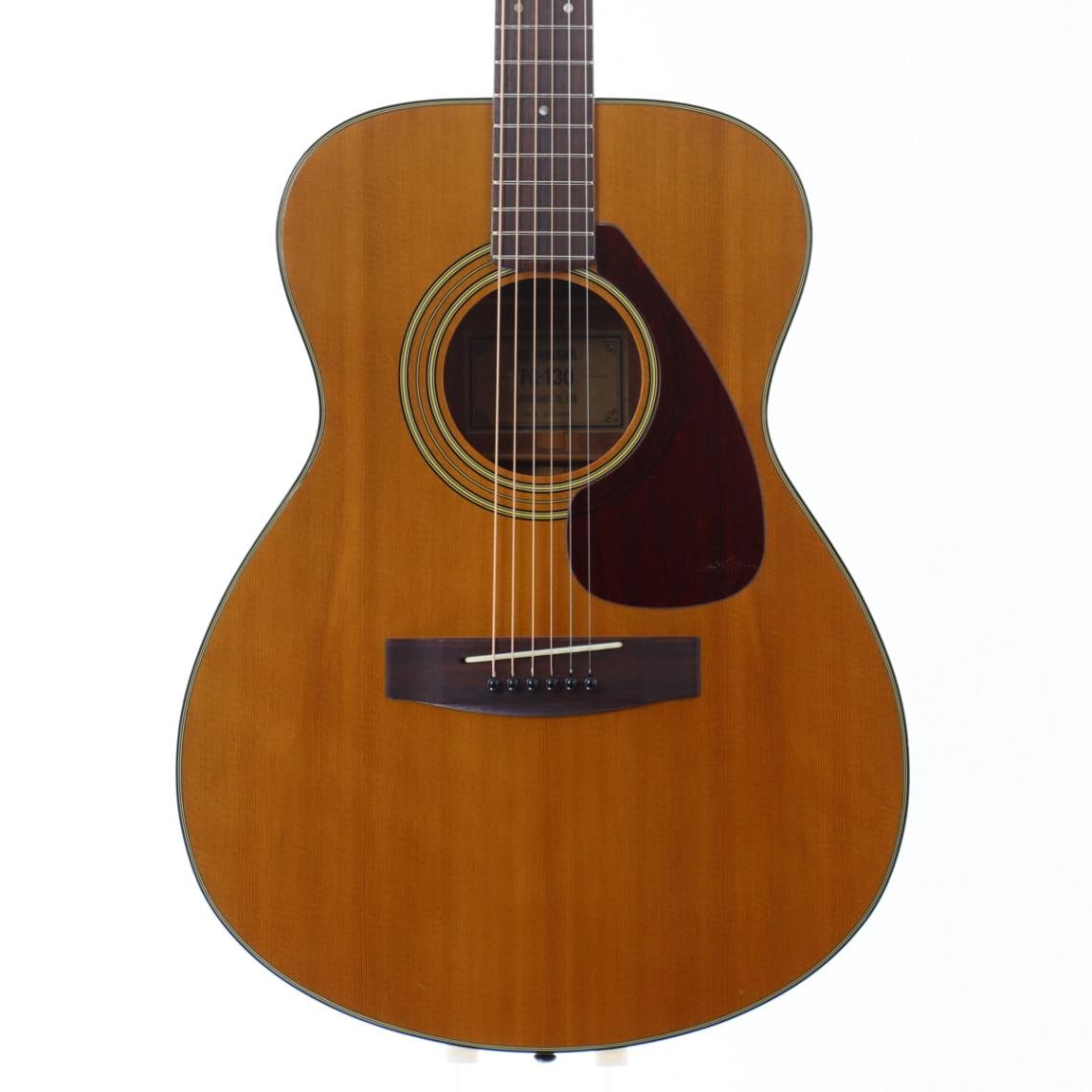 中古】YAMAHA / FG-130 Green Label Natural 【訳アリ】 【梅田店